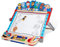 Melissa & Doug PAW Patrol La Pat' Patrouille Centre d'art,Chevalet de table, Matériaux de dessin et de peinture, Jouets en bois,Loisirs créatifs, Cadeau pour garçons et filles de 3 4 5 6 7 8 ans
