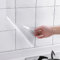 Pintados de Cocina Transparente Autoadhesivo para Pared de Cocina, Pegatinas Transparentes, Impermeables, Resistentes al Calor para Comedor, Encimera de Madera (60CM×300CM)