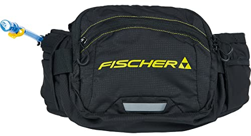 Fischer Hüfttasche, Schwarz, Waist Pack, Mode/Taschen