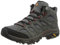 Merrell Moab 3 Mid GTX, Scarpe da Arrampicata Alta Uomo, Beluga, 41.5 EU