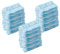 KMAKII Fluffy Duster Refills,Flash Dust Refills, Swiffer Duster Refills,Disposable Duster For Cleanin 30 Pack,Blue
