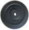 FUEL Fitness Guss-Hantelscheibe 30mm 1x 20kg