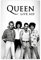 RIKCAT Queen Band Rock Poster Leinwand Poster Wandkunst Dekor Druck Bild Gemälde für Wohnzimmer Schlafzimmer Dekoration ungerahmt 20 x 30 cm