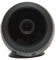 Telecamera WiFi Ricaricabile per Visione Notturna 1080P con Rotazione di 360°, Piccola Videocamera per Ufficio Domestico