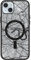OtterBox Clear Case Series with MagSafe for iPhone 15 Plus, Shockproof, Drop Proof, Ultra-Slim, Protective Case, 3x Tested to Military Standard, London