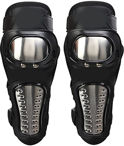 Natudeco Motorrad-Ellenbogenschützer, schützende Ellenbogenausrüstung, Fahrrad-Ellenbogenschützer, Motorrad-Ellenbogenschutz für alle Menschen