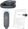 UBUYUONE Telecomando Pagina Turner per Kindle Paperwhite Lettura Kobo Romanzi Kindle Page Clicker Accessori iPhone Tablet Android Scatto Foto Fotocamera Registrazione Video Trigger Remoti