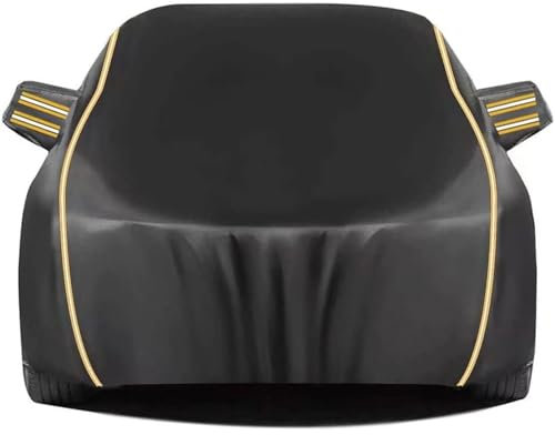 NJFOEUDT Autoabdeckung für BMW Z4/Z4 M Coupe Convertibile E85 E86 E89 G29 2002-2022, Outdoor Komplette Autoabdeckungen Wasserdicht Auto Abdeckplane Hagelschutzplane Atmungsaktiv Garagen Außen Zubehör