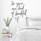 X-BLTU Wandtattoo Sprüche Motivation, Be Your Own Kind of Beautiful Wandtattoo Wohnzimmer Inspirierende Buchstaben Zitate Wandsticker Wanddeko für Schlafzimmer, Badezimmer, Küche, Home Decoration