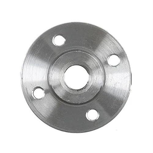 YXYFA Sägeblatt-Positionierungsplatte, M10 M14 M16 Flansch-Elektrowerkzeuge for Verbinden der Sägeblatt-Trennscheibe mit dem Winkelschleifer-Schneiden(M14 x 25.4mm)