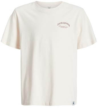 JACK & JONES Boy T-Shirt Logo T-Shirt Junior