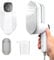 Travel Steamer for Clothes 3-Level Steam Portable Iron Handheld Garment Steamer, 20S Fast Heat-up, 360° Wrinkle Remover, Leak-proof Design, 1.76lbs Lightweight for Travel, Home, Office
