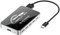 Jzones CarPlay Inalámbrico, Plug & Play USB, Compatible con CarPlay y Android Auto, WiFi de Doble Banda, Soporta Video 4K, Compatible con iPhone 7+/iOS 10+ y Android 11+, para la Mayoría de Vehículos
