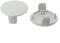 Set di accessori da 12 pezzi di ricambio per attrezzi da giardino Bosch AFS 2337 (2 pezzi)