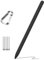 TiMOVO S Pen per Samsung Galaxy Tab S10 FE/S9 FE Serie con Gomma, Penna Stilo con 5 Punte di Ricambio, Scrittura Precisa, Rifiuto del Palmo della Mano, Assorbimento Magnetico, Nero