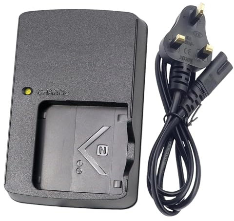 NP-BN1 BC-CSN Battery Charger for Sony Cyber-shot DSC-W830 DSC-W800 DSC-W530 DSC-W570 DSC-W650 DSC-W310 DSC-W330 DSC-WX150 DSC-WX200 DSC-WX220 DSC-WX30 DSC-WX80 DSC-WX9 DSC-TX10 TX20 TX30 Cameras
