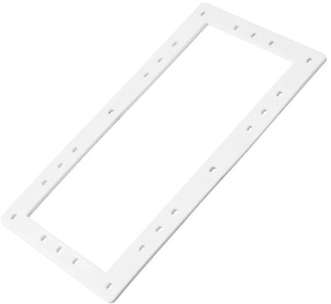 FRTmvg Joint papillon à large ouverture (35 x 19 cm) – Joint de rechange pour Hayward SP1091WM, SPX1091GW, SP1091LX – Compatible avec écumoires automatiques pour piscines hors sol