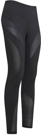EURO STAR Flying Figure FullGrip Woman Leggings 40