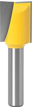 1pc 8mm Reinigungsboden Gravur Bit VHM-Fräser Holzbearbeitungswerkzeuge CNC-Fräser Schaftfräser for Holz(8X16X20)