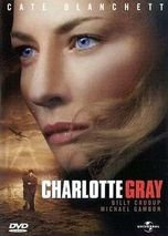 Charlotte Gray [FR Import]