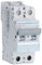 Int.aut.serie NDN 2P 2A D-10/15kA