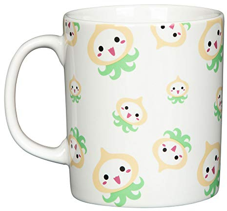 Overwatch Pachimari Ceramic Mug Feb198819