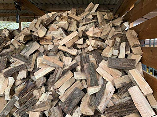 Kaminholz Esche Eiche Mix 10Kg