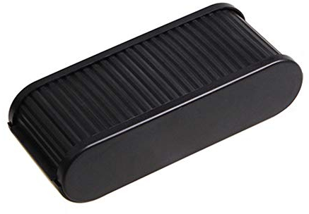 Auto Dashboard Organizer Aufbewahrungsbox, Autositztasche Auto Dashboard Organizer Auto Armaturenbrett Aufbewahrungsbox Klebendes Auto Inner Dashboard Storage Box Autozubehör,Schwarz