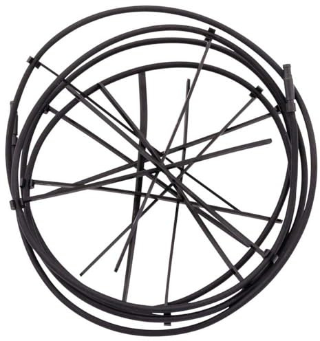 Shimano Di2 Stromkabel Schwarz 1400 mm