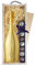 Bottega Gold Prosecco & Champagne Truffles, Wooden Box 75cl 11% abv