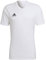 adidas Herren Entrada 22 Jersey, White, XS