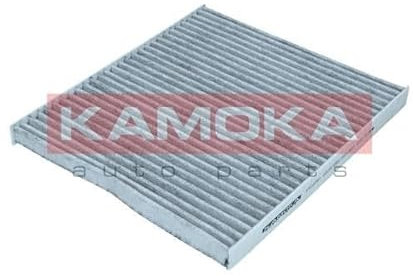 KAMOKA Filtro abitacolo Filtro aria fresca, Filtro al carbone attivo F516701