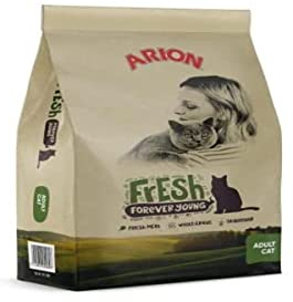 Arion - Cat Food - Fresh Cat Adult - 12 kg (105583)