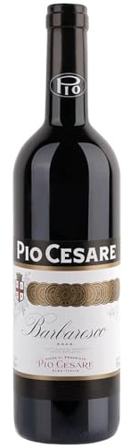 Pio Cesare Barbaresco 2019 | Rotwein | Piemont – Italien | 1 x 0,75 Liter