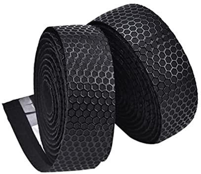 Griptape für Griffe,Rennrad Lenkerband | Stoßdämpfendes Griffband, rutschfeste Radlenkradabdeckung für Straßenrennen