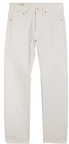 Levi's 501 Original Fit, Jeans Uomo, My Candy, 40W / 32L