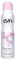 EVIN FEMME | Deodorante Donna Spray Quartz, Fragranza Fior di Mandorlo e Legno di Sandalo, Formula Attiva 24h, Dermatologicamente Testato, 150 ml