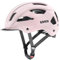 uvex Stride Style - robuster Allround-Fahrradhelm mit individueller Größenanpassung - passgenau, sicher & vielseitig - Powder Matte - 56-59 cm