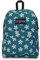 JanSport SuperBreak One, Großer Rucksack, 46 L, 42 x 33 x 21 cm, Precious Petals