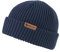 Ziener Unisex IPU Mütze/warm, gestrickt, Wolle, hale Navy, Usex