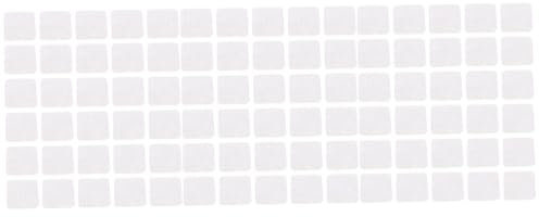 Beatifufu 1620pcs Nail Varnish Remover Pads Wipes for Make up Nail Prep Polish Glue Cleaning for Salons Home