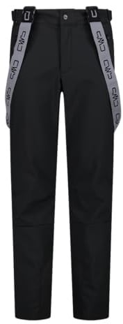CMP MAN Salopette Nero