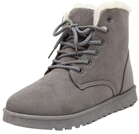 TYUIOP braune Boots Damen Halbschuhe Damen Bunte Gummistiefel Damen Damen Stiefel schwarz Stiefeletten schwarz Damen Regenschuhe Damen wasserdicht Dirndl Schuhe Damen flach Rose Stiefeletten Damen