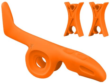 Violine Bögen Grip Corrector Violine Viola Bögen Halten Grip Korrektur Gerät Finger Training Tool Violine Zubehör