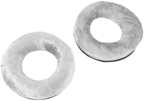 Orolotay DT770 Replacement Ear Pads Ear Cushion Pads Earpad Compatible with DT990 / DT880 / DT770 PRO Headphones