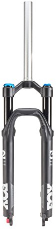 Fox 32 Float Performance Forcella di Bicicletta Unisex Adulto, Nero, 9 mm