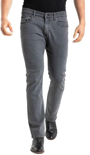 Rica Lewis Jeans Stretch RL70 Fibreflex® Coupe Droite Confort Baron