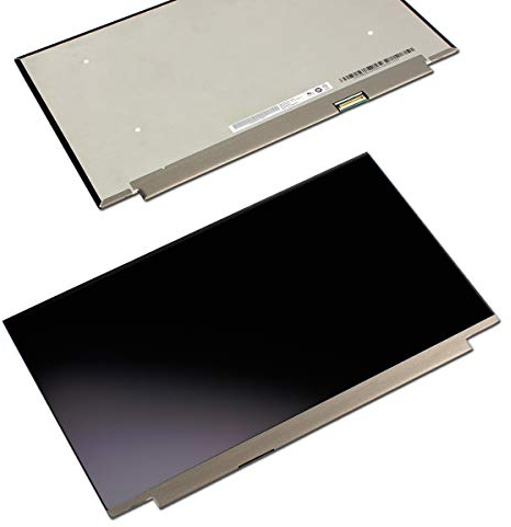 Laptiptop 15,6 LED Display matt passend für HP Omen 15-dc0034TX 144Hz 72% Gamut Bildschirm Full-HD
