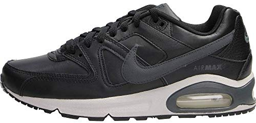 NIKE Air Max Command Leather, Men's Running Shoes