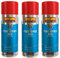 Hycote Post Office Van Red 400ml (Pack of 3)